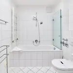 Apartman Residenz Johannsens Ap B12