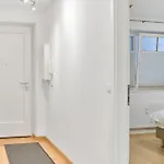 Apartman Residenz Johannsens Ap B12 Timmendorfer Strand