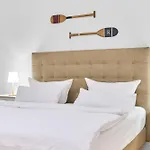 Residenz Johannsens Ap B12 * Timmendorfer Strand