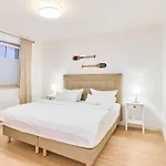 Apartman Residenz Johannsens Ap B12