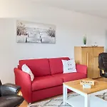 Residenz Johannsens Ap B12