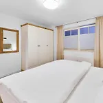 Residenz Johannsens Ap B12 Apartman *