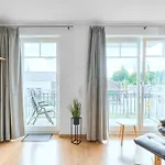 Residenz Johannsens Ap B12 *