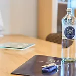 Residenz Johannsens Ap B12 Apartman *