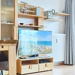 Apartman Residenz Johannsens Ap B12 Timmendorfer Strand
