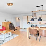 Residenz Johannsens Ap B12 *
