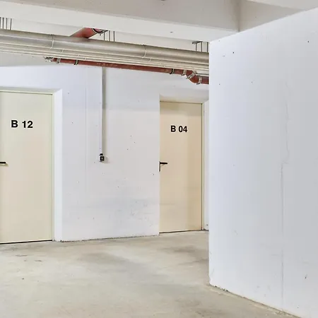 Residenz Johannsens Ap B12 * Timmendorfer Strand