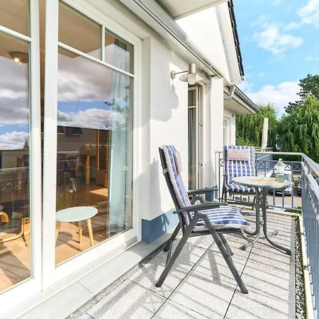 Residenz Johannsens Ap B12