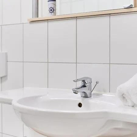 Residenz Johannsens Ap B12