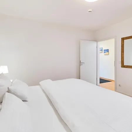 Residenz Johannsens Ap B12 Appartement