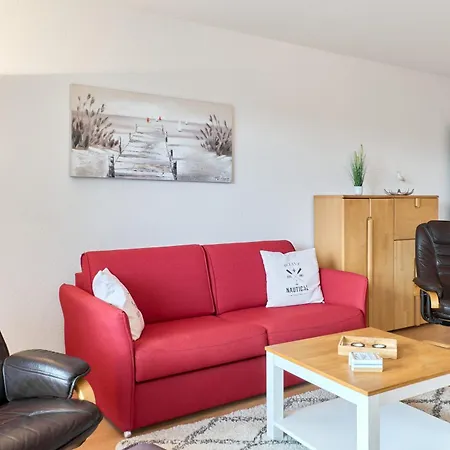 Residenz Johannsens Ap B12