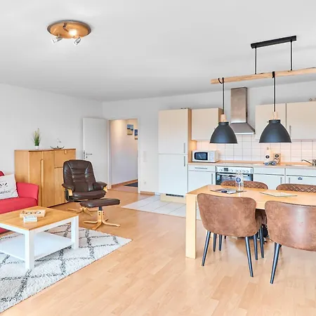 Residenz Johannsens Ap B12 *